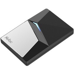 SSD Netac Z7S (серебристый)