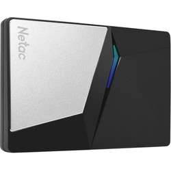 SSD Netac Z7S (черный)