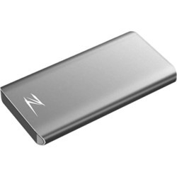 SSD Netac Z8 Pro (серебристый)