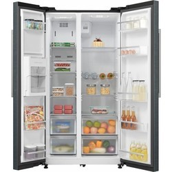 Холодильник Midea HC 689WEN DM