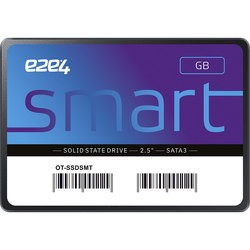SSD E2E4 SMART SSD