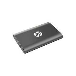 SSD HP 1F5P7AA (черный)