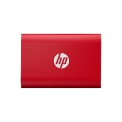 SSD HP 1F5P7AA (красный)