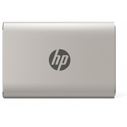 SSD HP 1F5P7AA (серебристый)