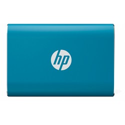 SSD HP 1F5P7AA (синий)