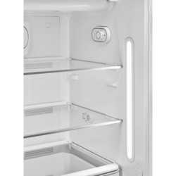 Холодильник Smeg FAB28LWH5