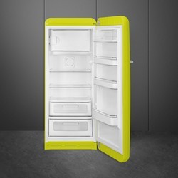 Холодильник Smeg FAB28LYW5