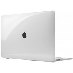 Сумка для ноутбука VLP Plastic Case for MacBook Pro 13 2020 (розовый)