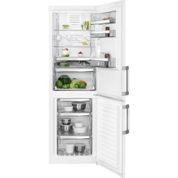 Холодильник AEG RCB 63326 OW