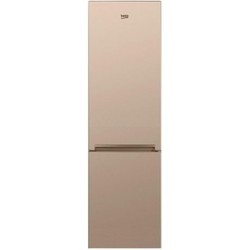 Холодильник Beko RCSK 310M20 SB (бежевый)