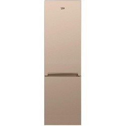 Холодильник Beko RCSK 310M20 SB (оранжевый)