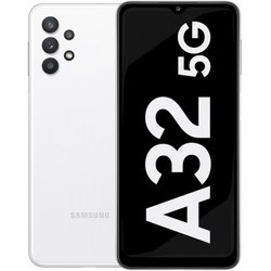 Мобильный телефон Samsung Galaxy A32 128GB/8GB