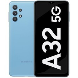 Мобильный телефон Samsung Galaxy A32 128GB/8GB
