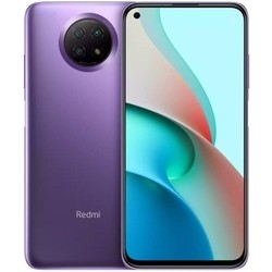 Мобильный телефон Xiaomi Redmi Note 9T 128GB