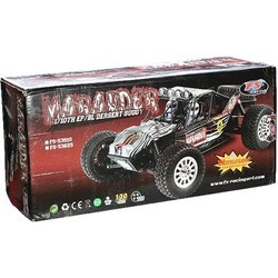 Радиоуправляемая машина FS Racing Marander 4WD 1:10