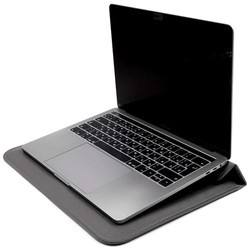 Сумка для ноутбука Vipe MBPUENV15 (серый)