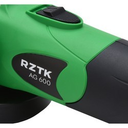 Шлифовальная машина RZTK AG 600
