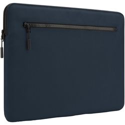 Сумка для ноутбука Pipetto Sleeve Organiser for MacBook 13 (черный)