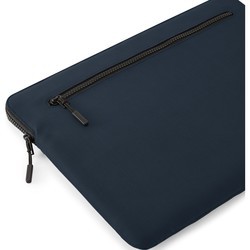 Сумка для ноутбука Pipetto Sleeve Organiser for MacBook 13 (черный)