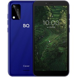 Мобильный телефон BQ BQ BQ-5745L Clever