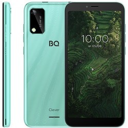 Мобильный телефон BQ BQ BQ-5745L Clever