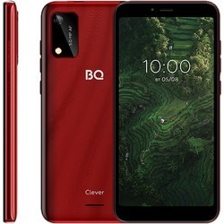 Мобильный телефон BQ BQ BQ-5745L Clever