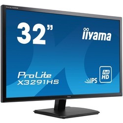 Монитор Iiyama ProLite X3291HS-B1