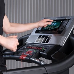 Беговая дорожка BH Fitness F8 TFT