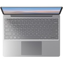 Ноутбук Microsoft Surface Laptop Go (THJ-00024)