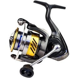 Катушка Daiwa Laguna LT 2000-XH