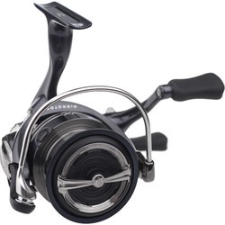 Катушка Daiwa NZON Plus LT 5000S-CP DH