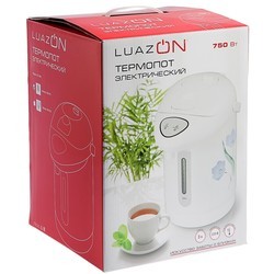 Электрочайник Luazon LET-3001