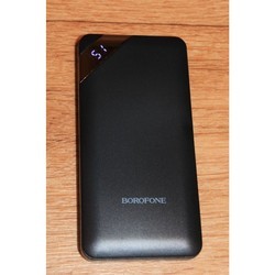 Powerbank аккумулятор Borofone DB112