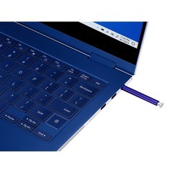 Ноутбук Samsung Galaxy Book Flex 13.3 (NP930QCG-K01US)