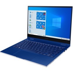 Ноутбук Samsung Galaxy Book Flex 13.3 (NP930QCG-K01US)