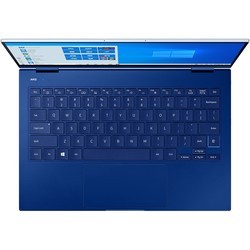 Ноутбук Samsung Galaxy Book Flex 13.3 (NP930QCG-K01US)