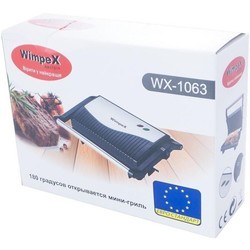 Электрогриль Wimpex WX-1063