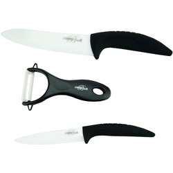 Набор ножей Barton Steel BS-9003