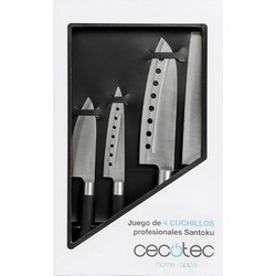 Набор ножей Cecotec 01002