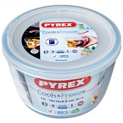 Пищевой контейнер Pyrex 155P001