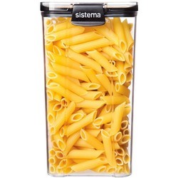 Пищевой контейнер Sistema 51403