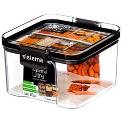 Пищевой контейнер Sistema 51400