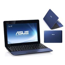 Ноутбуки Asus 1015CX-BLU009W