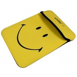 Сумки для ноутбуков Port Designs Smiley Skin Reversible 12