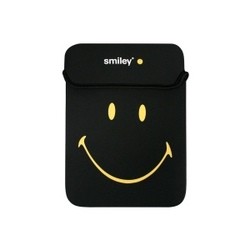 Сумки для ноутбуков Port Designs Smiley Skin Reversible 15.6