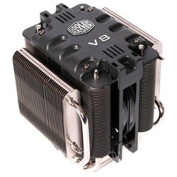 Система охлаждения Cooler Master RR-UV8-XBU1-GP