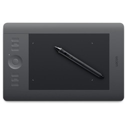 Графические планшеты Wacom Intuos5 Touch S