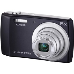 Фотоаппараты Casio Exilim QV-R200