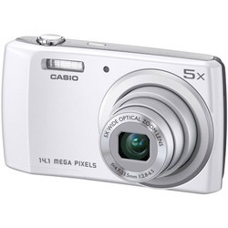 Фотоаппараты Casio Exilim QV-R200