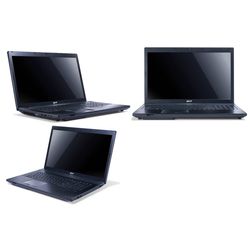 Ноутбуки Acer TM7750-2353G32Mnss LX.V3P01.004